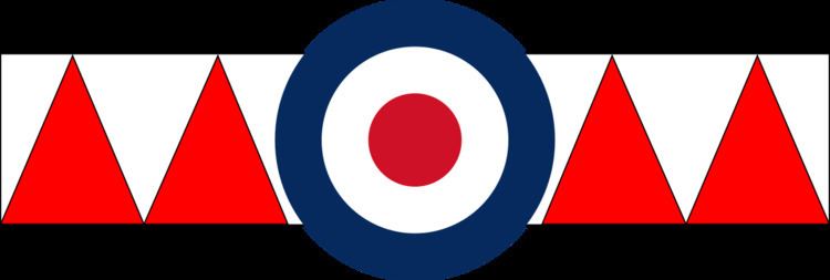 No. 600 Squadron RAF