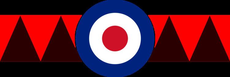 No. 601 Squadron RAF