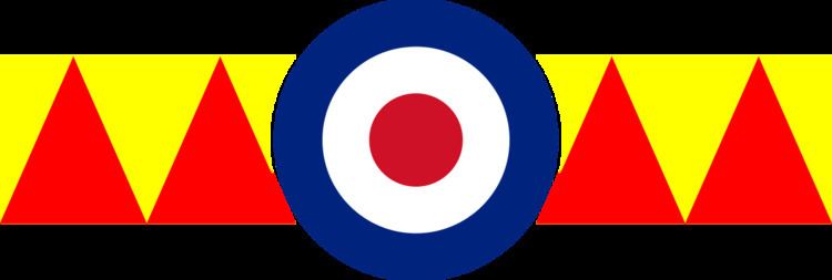 No. 604 Squadron RAF