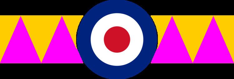No. 607 Squadron RAF