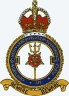 No. 611 Squadron RAF