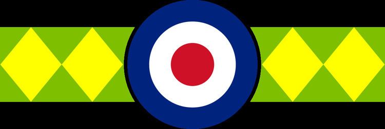 No. 616 Squadron RAF