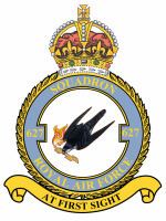 No. 627 Squadron RAF