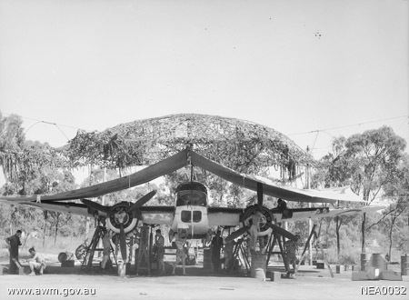 No. 7 Squadron RAAF