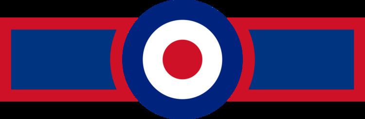 No. 72 Squadron RAF