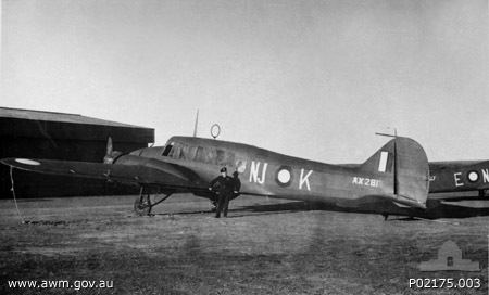 No. 73 Squadron RAAF