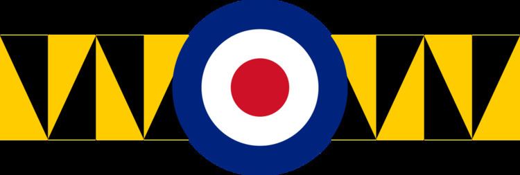 No. 74 Squadron RAF