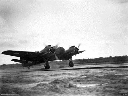 No. 77 Wing RAAF