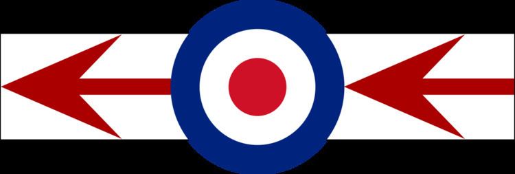 No. 79 Squadron RAF
