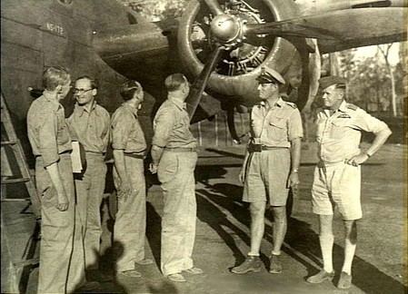 No. 79 Wing RAAF