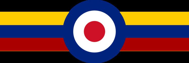 No. 8 Squadron RAF