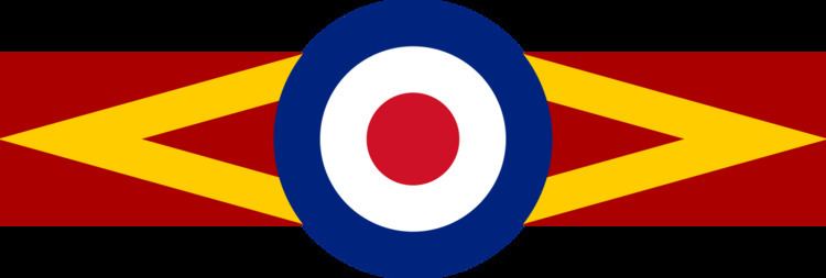 No. 80 Squadron RAF