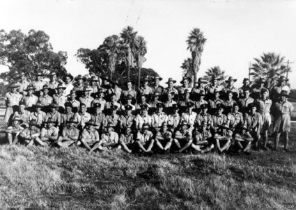 No. 85 Squadron RAAF