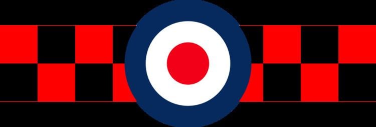No. 85 Squadron RAF