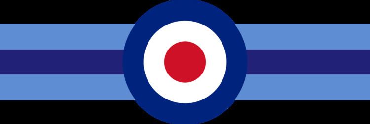 No. 89 Squadron RAF