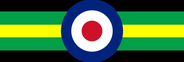 No. 9 Squadron RAF