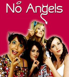 No Angels (TV series) No Angels TV series Wikipedia
