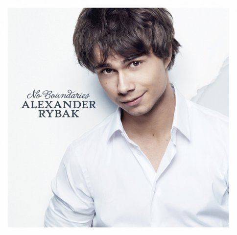 No Boundaries (Alexander Rybak album) wwwalexanderrybakcomwpcontentuploads201302