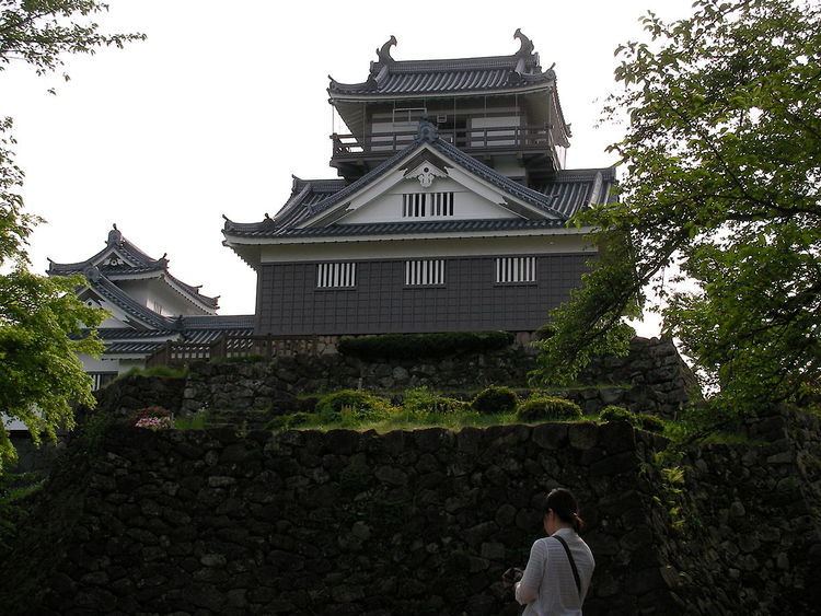 Ōno Castle (Echizen Province)