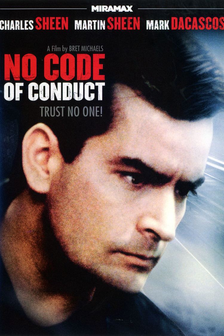 No Code of Conduct wwwgstaticcomtvthumbdvdboxart24542p24542d