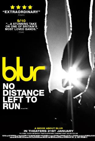 No Distance Left to Run (film) No Distance Left to Run 2010 kalafudras Stuff