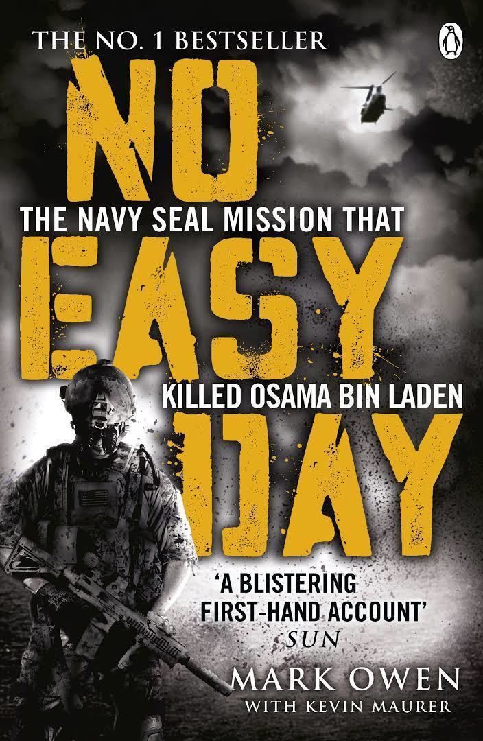No Easy Day t2gstaticcomimagesqtbnANd9GcQQt0W7jaYUZlKCl