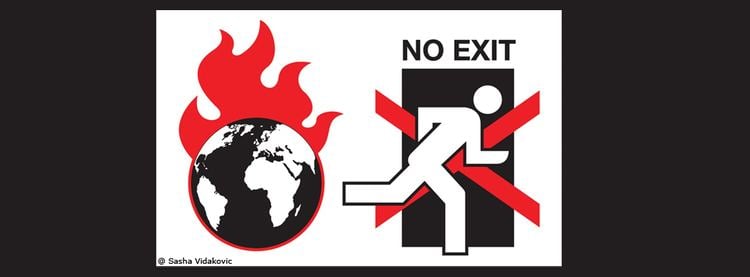 No Exit No Exit