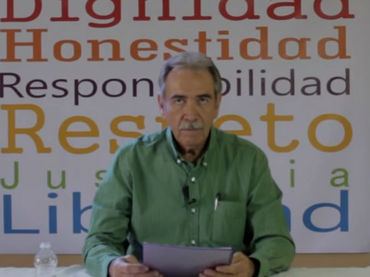 Noé Fernando Garza Flores Detienen a hijo de aspirante a gobernador de Coahuila El Informador