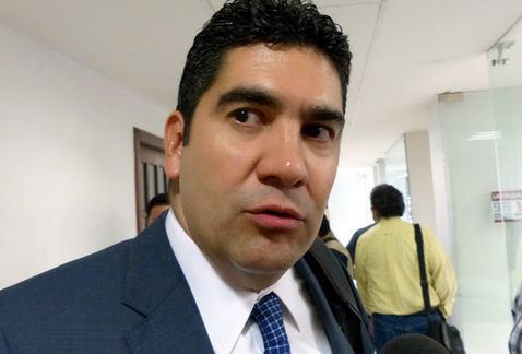 Noé Fernando Garza Flores Renuncia de No Garza seal de enojo con gobierno actual Grupo