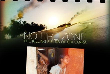 No Fire Zone Nofirezonefilm Frontline Club