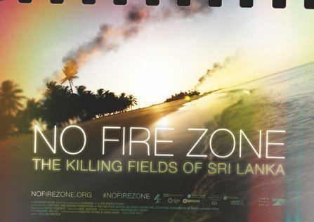 No Fire Zone Educational Rights and Screening Licenses No Fire Zone Educational