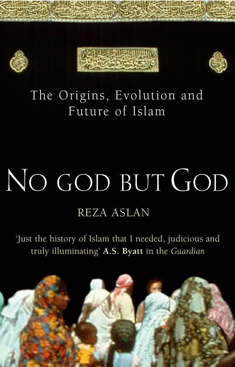 No God but God: The Origins, Evolution, and Future of Islam t0gstaticcomimagesqtbnANd9GcQeApPtW0JMQSusl