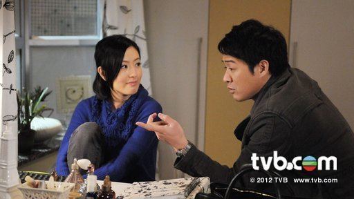 No Good Either Way Natalie Tong amp Jason Chan as a couple No Good Either Way