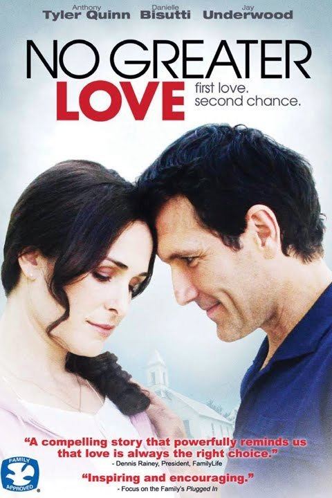 No Greater Love (2010 film) wwwgstaticcomtvthumbdvdboxart8149759p814975