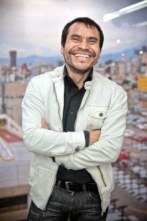 Noé Hernández (actor) El Universal Espectculos No Hernndez se despoja de los