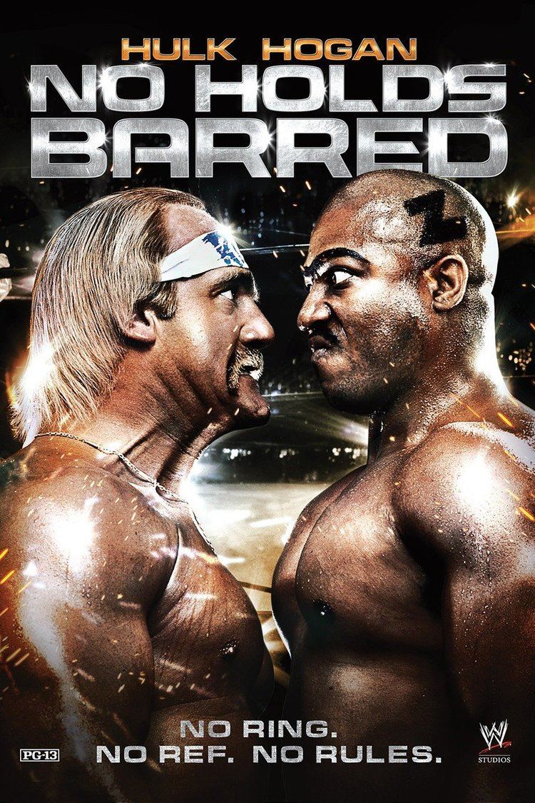 No Holds Barred (1989 film) wwwgstaticcomtvthumbmovieposters11661p11661