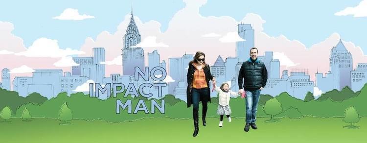 No Impact Man Documentary Series No Impact Man Coppell Community Garden