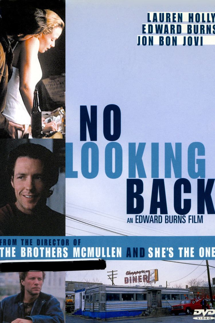 No Looking Back (film) wwwgstaticcomtvthumbdvdboxart20817p20817d