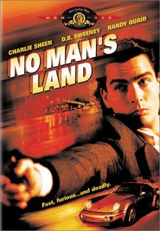 No Man's Land (1987 film) Amazoncom No Mans Land Charlie Sheen DB Sweeney Lara Harris