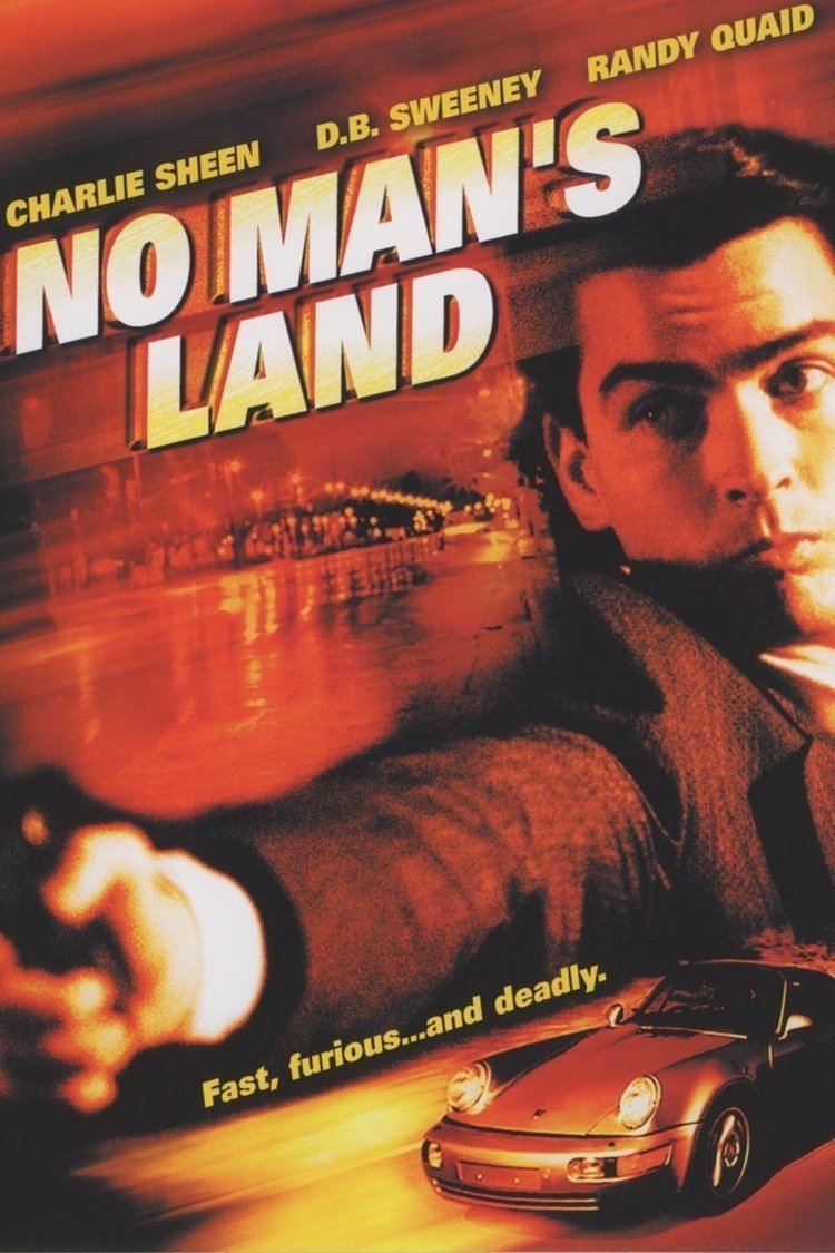 No Man's Land (1987 film) wwwgstaticcomtvthumbmovieposters10392p10392