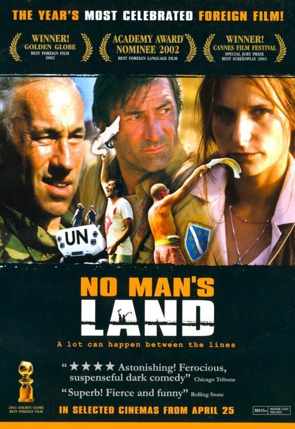 No Man's Land (2001 film) All Movie Posters and Prints for No Mans Land JoBlo Posters
