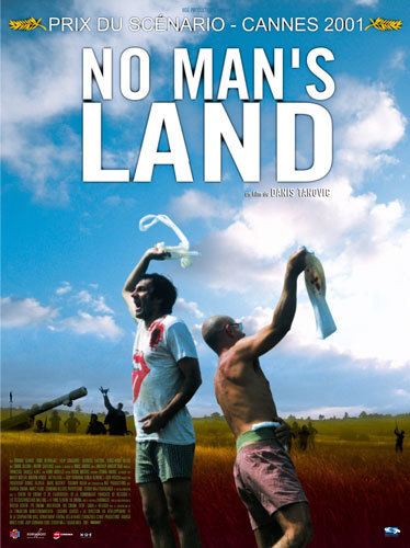 No Man's Land (2001 film) No Mans Land 2001