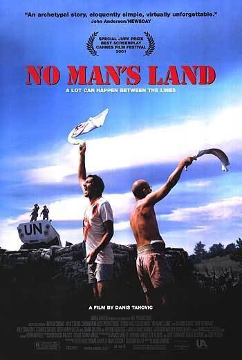 No Man's Land (2001 film) No Mans Land 2001 movie posters at movie poster warehouse