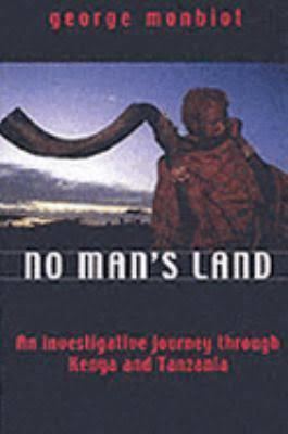No Man's Land: An Investigative Journey Through Kenya and Tanzania t3gstaticcomimagesqtbnANd9GcRh5Dp5tPGXJfrxW