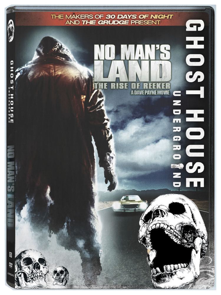 No Man's Land: The Rise of Reeker Lionsgate Publicity