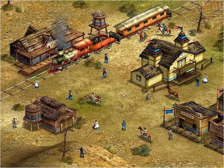 No Man's Land (video game) No Man39s Land Fight For Your Rights PC gamepressurecom