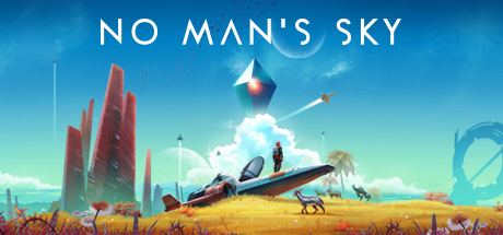 No Man's Sky No Man39s Sky on Steam