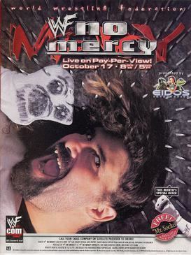 No Mercy (1999) httpsuploadwikimediaorgwikipediaen77aNo