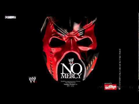 No Mercy (2002) WWE No Mercy 2002 Theme quotNo Mercyquot by Jim Johnston YouTube