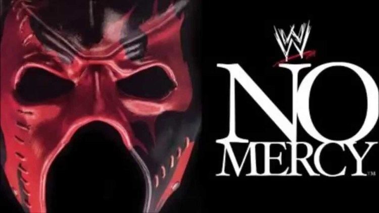 No Mercy (2002) WrestleRant Edition 288 WWE No Mercy 2002 Review YouTube